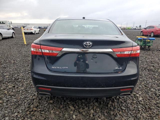 2017 TOYOTA AVALLON #3311691222