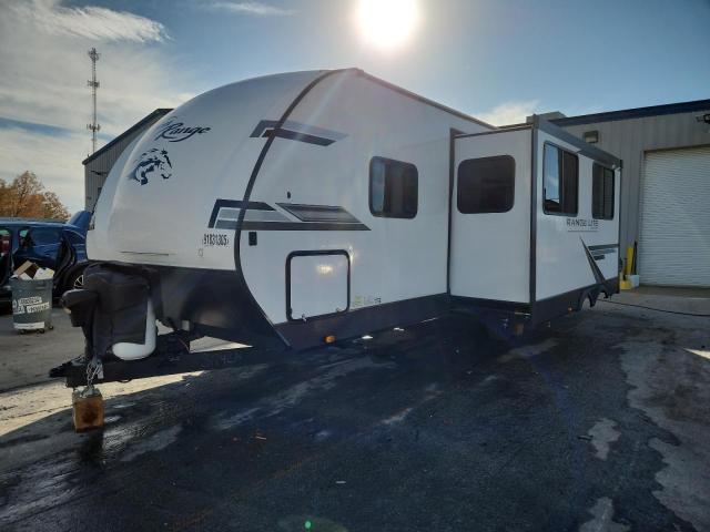 2022 HIGHLAND RIDGE OPEN RANGE #3291385163