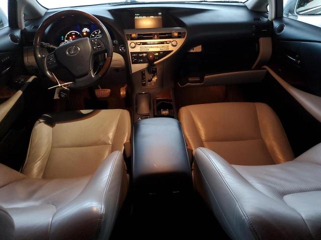 2010 LEXUS RX 450H #3294391549