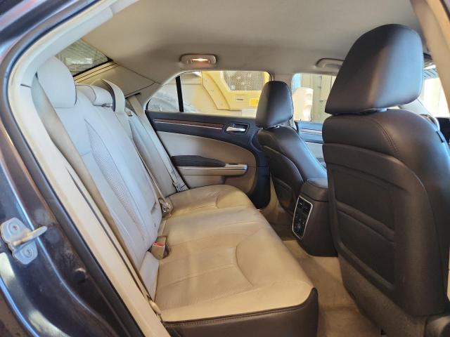 2013 CHRYSLER 300C LUXUR - 2C3CCASTXDH591204