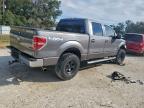 Lot #3304735918 2012 FORD F150 SUPER