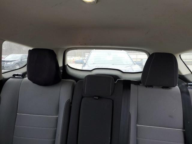 2015 FORD ESCAPE SE #3293444437