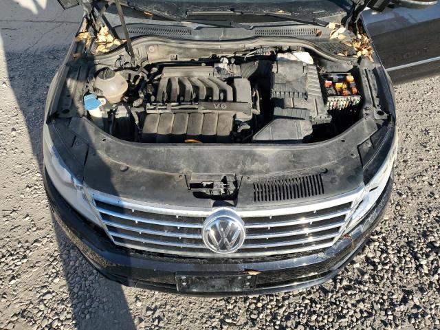 2013 VOLKSWAGEN CC VR6 4MO #3286923213