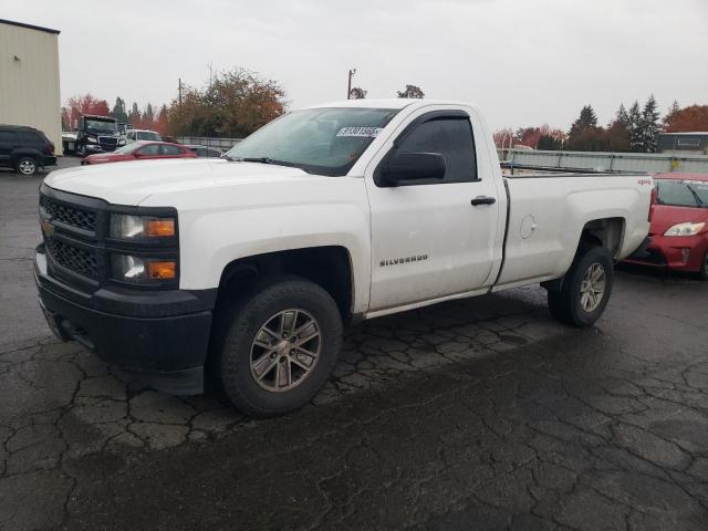 2015 CHEVROLET SILVERADO - 1GCNKPEC4FZ279338