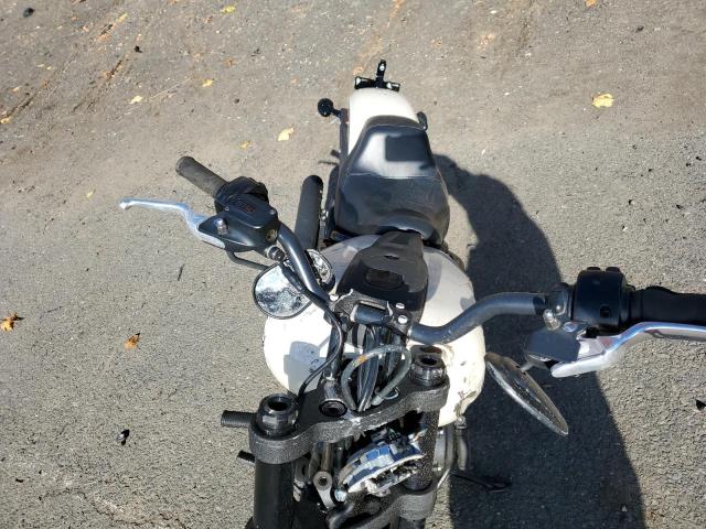 2023 HARLEY-DAVIDSON FXLRS - 1HD1YWZ12PB023109