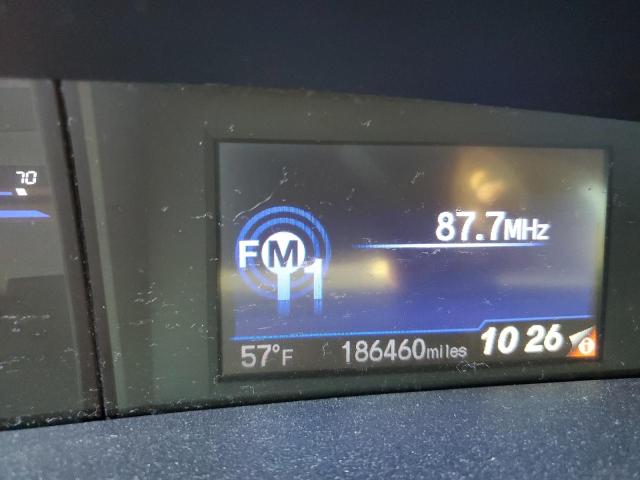 2013 HONDA CIVIC LX - 19XFB2F56DE061059