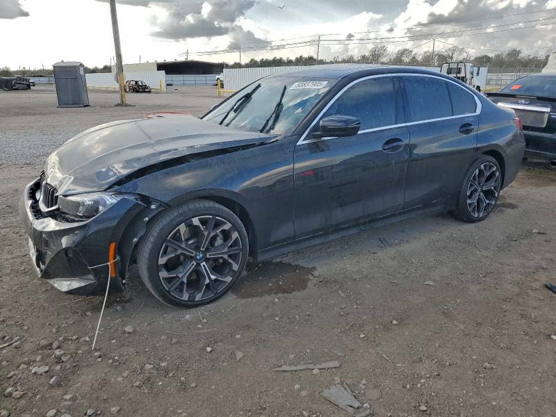 2025 BMW 330I #3310608279
