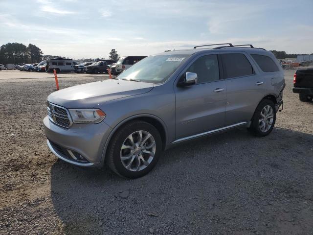 Global Auto Auctions: 2017 DODGE DURANGO CI