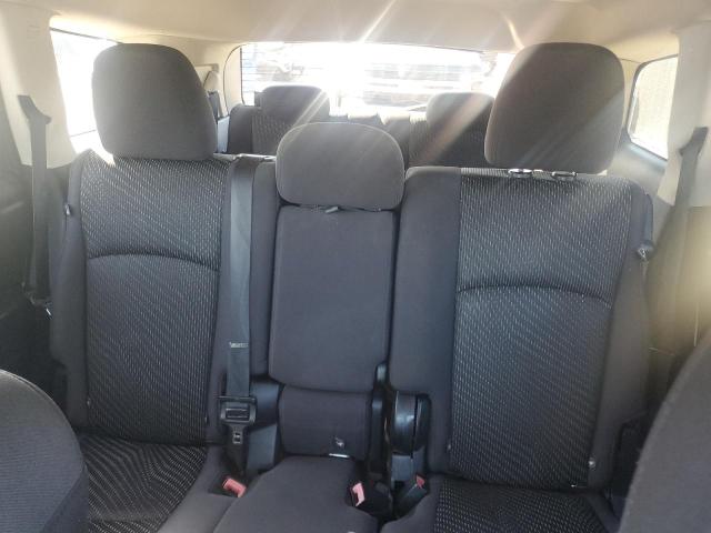 2013 DODGE JOURNEY SX #3287469023