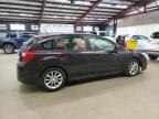 Lot #3292422602 2012 SUBARU IMPREZA PR