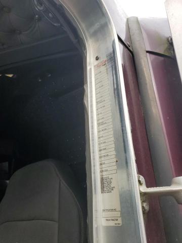 2007 KENWORTH W900 #3303912699