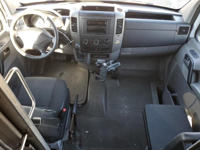 2012 MERCEDES-BENZ SPRINTER #3284954942