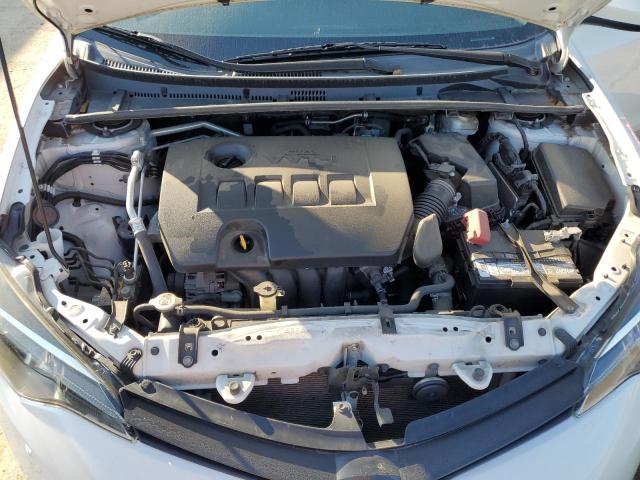 2019 TOYOTA COROLLA L #3283966809