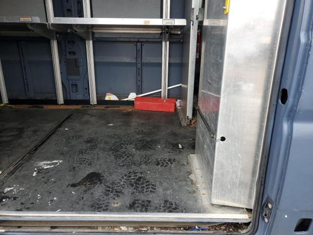 2020 RAM PROMASTER #3311688222