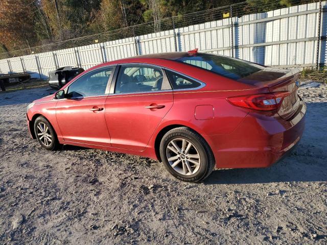2017 HYUNDAI SONATA SE #3308472310