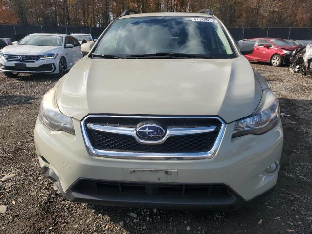 2015 SUBARU XV CROSSTR #3284750546