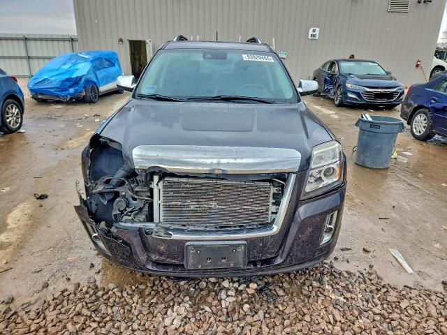 2015 GMC TERRAIN DE #3304012708