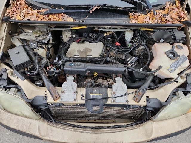 2005 CHEVROLET VENTURE #3286345733