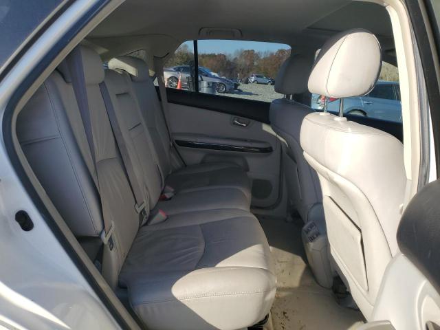 2008 LEXUS RX 400H #3296321435