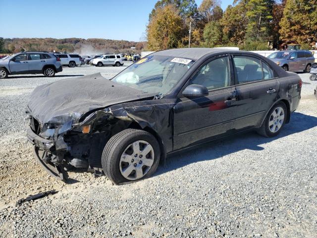 Global Auto Auctions: 2008 HYUNDAI SONATA GLS