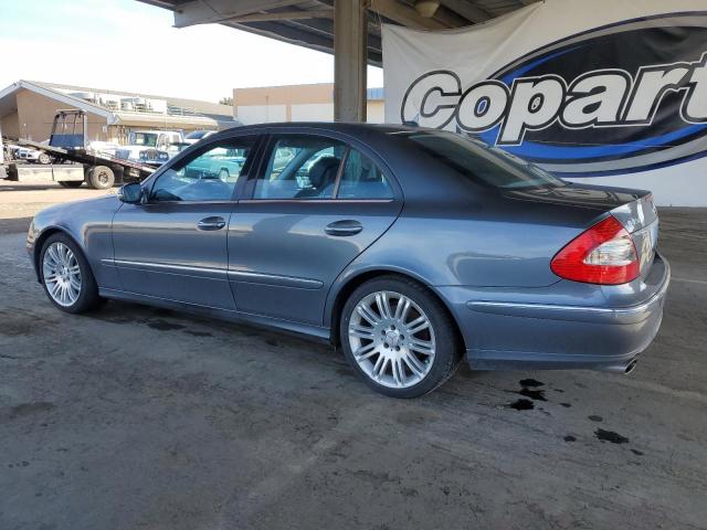 2007 MERCEDES-BENZ E 350 #3284572356