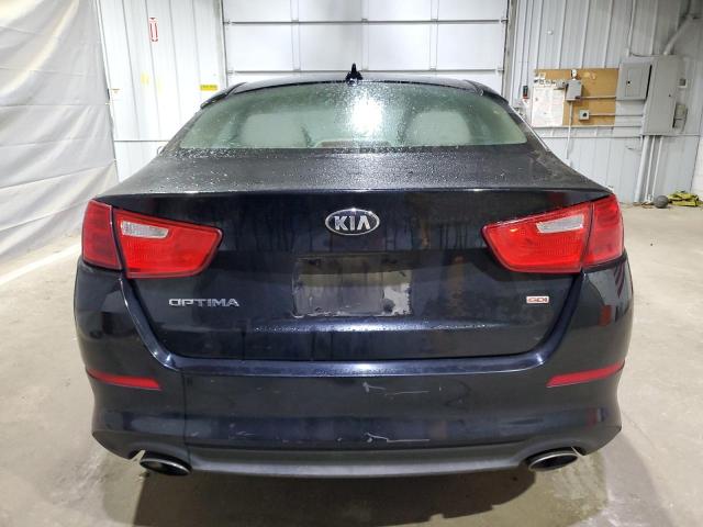 2015 KIA OPTIMA LX #3293377419