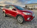 Lot #3296224424 2017 FORD ESCAPE TIT