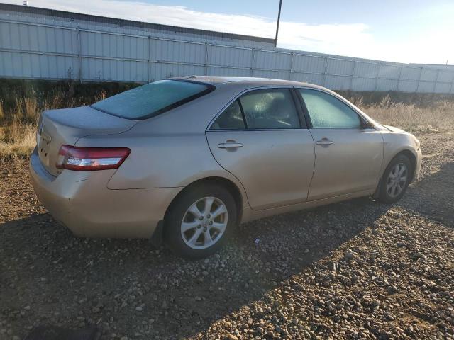2011 TOYOTA CAMRY BASE #3303697021