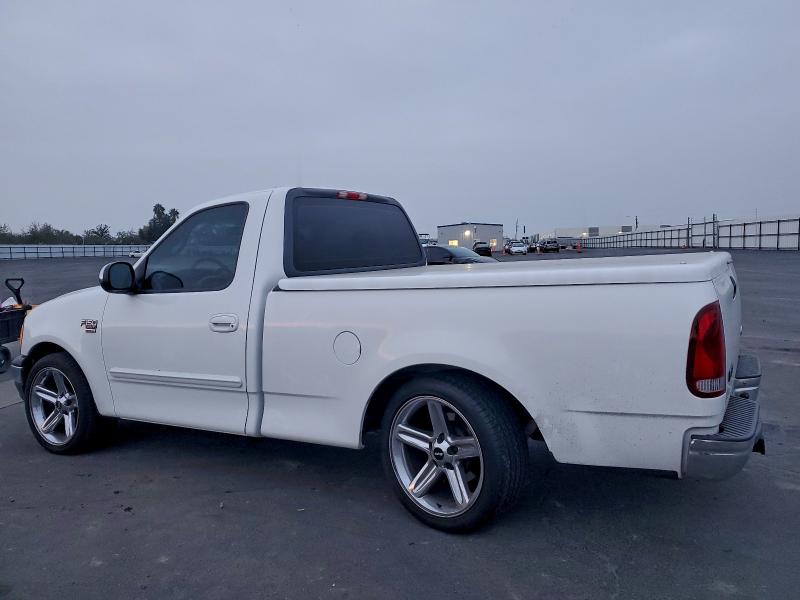2001 FORD F150 #3303861783