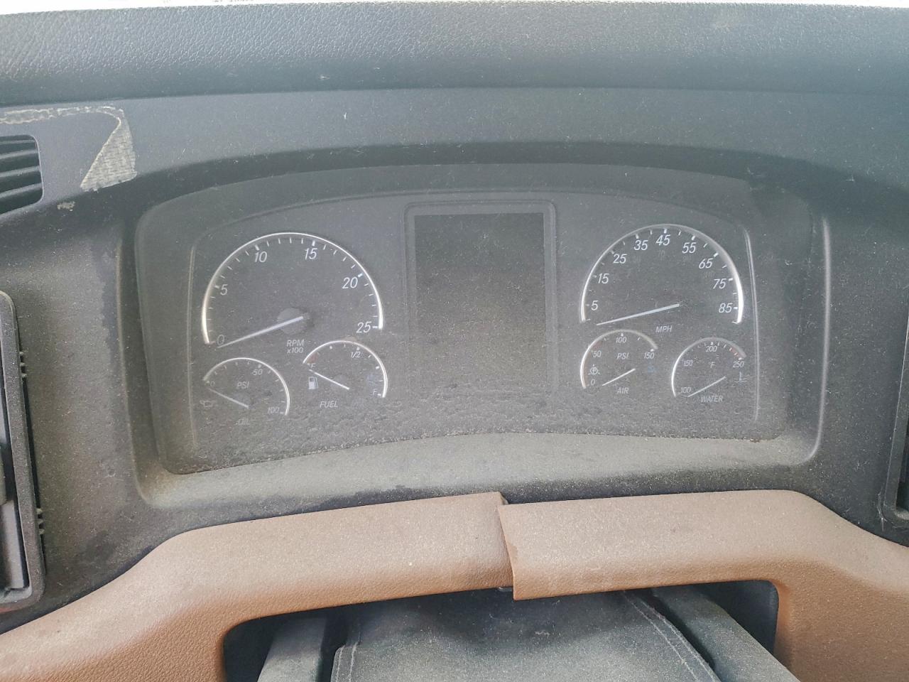 Lot #3305312305 2018 FREIGHTLINER CASCADIA 1