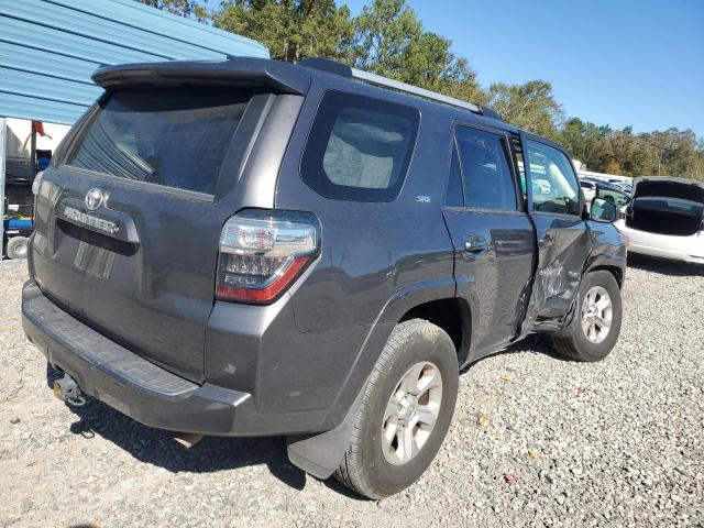 2021 TOYOTA 4RUNNER SR - JTEEU5JR1M5235631