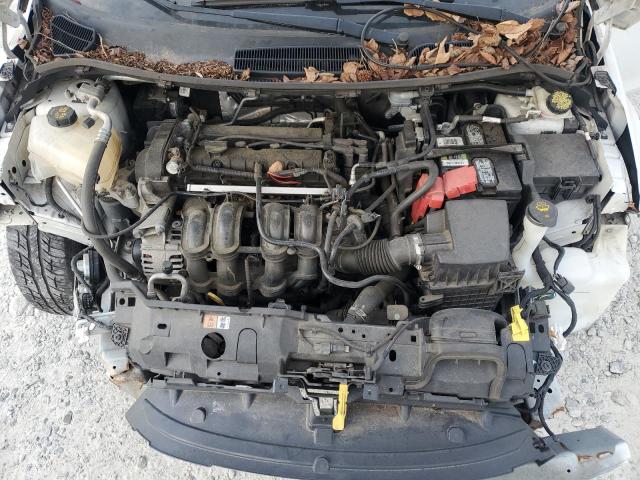 2014 FORD FIESTA S #3292365322