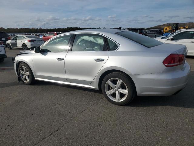 2015 VOLKSWAGEN PASSAT S #3283787425