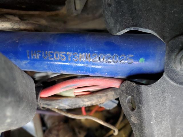 2021 HONDA SXS1000 S2 #3294323873