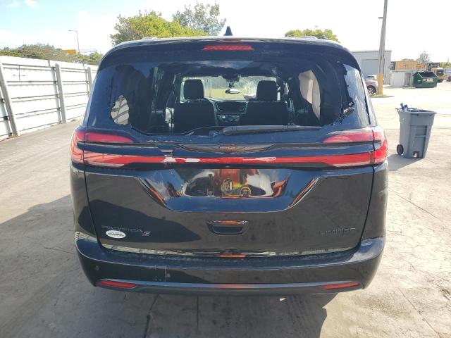 2025 CHRYSLER PACIFICA L #3302853914