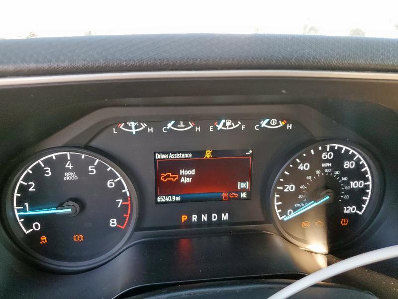 2023 FORD F150 SUPER #3294080945