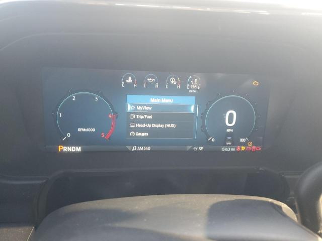 2025 FORD F250 SUPER #3293416057