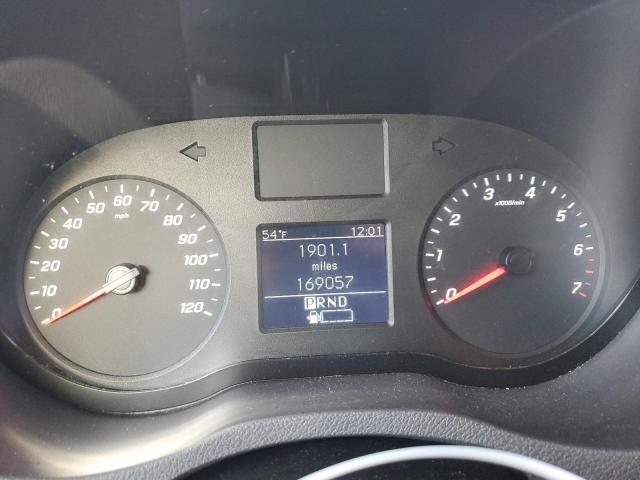 2022 MERCEDES-BENZ SPRINTER #3297052585