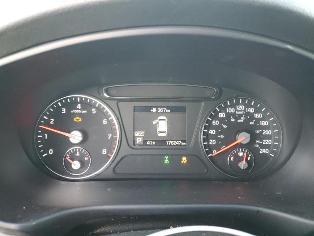 2019 KIA SORENTO L - 5XYPGDA39KG456196