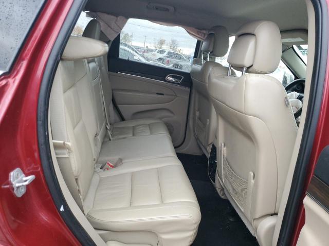 2014 JEEP GRAND CHER - 1C4RJFBG0EC121800