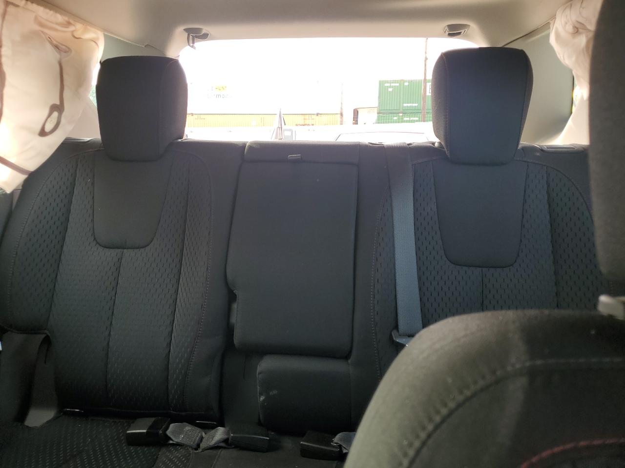 Lot #3302795924 2013 CHEVROLET EQUINOX LS