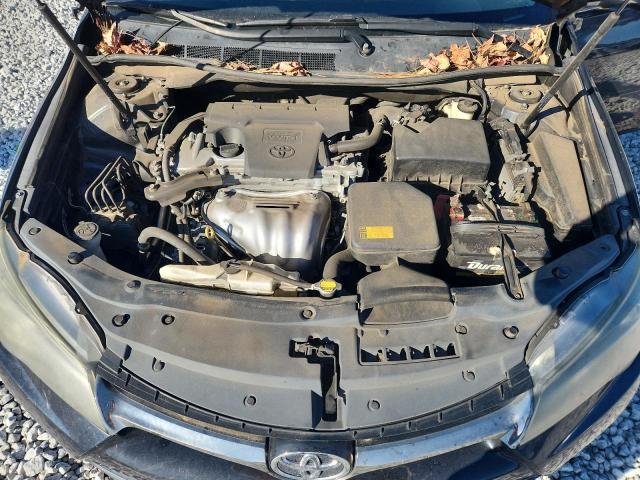 2015 TOYOTA CAMRY LE #3296976885