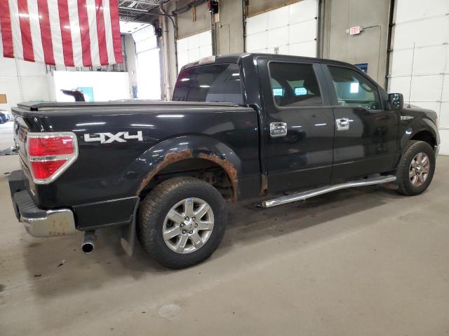 2013 FORD F150 SUPER #3283796451