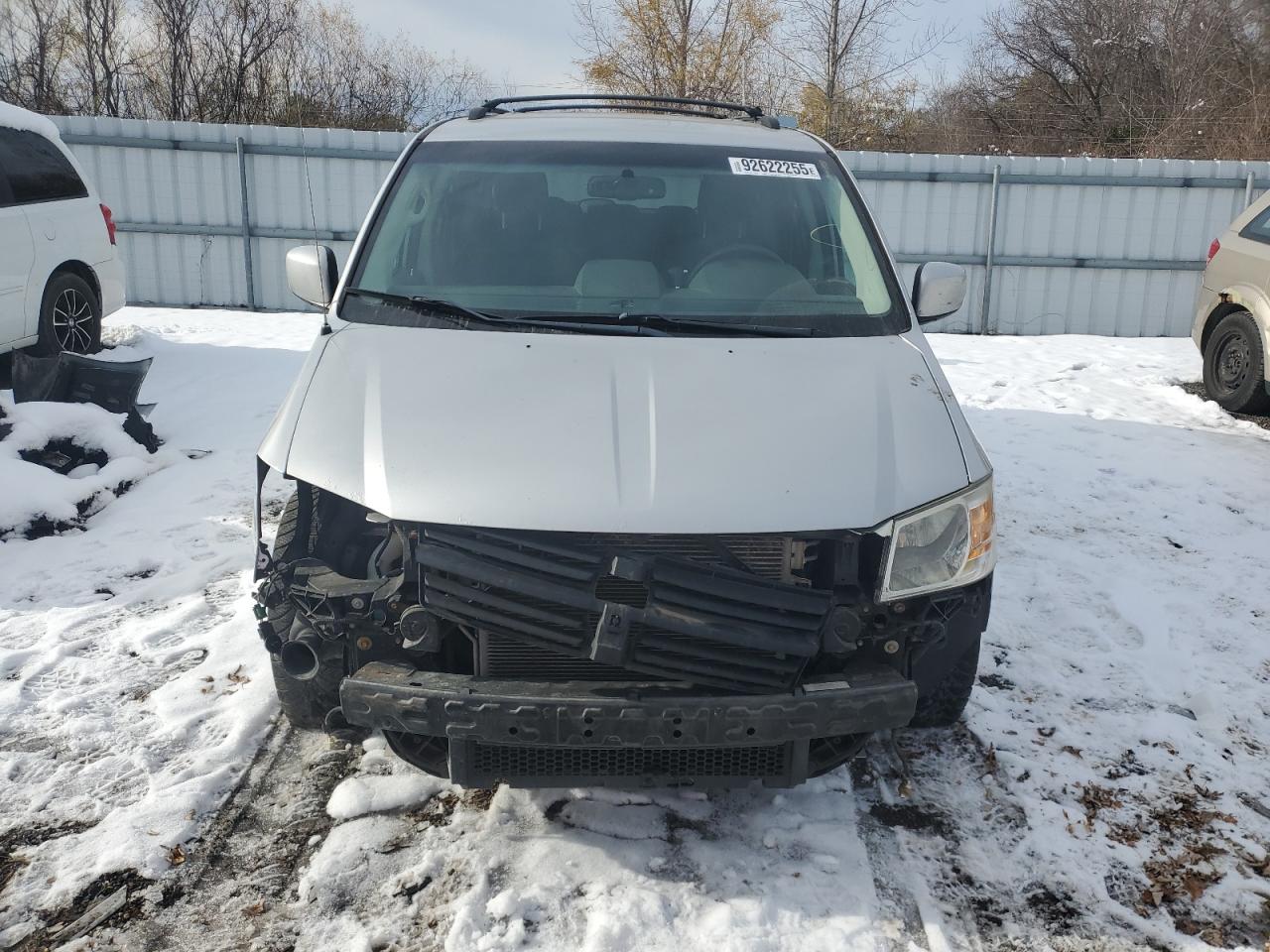 DODGE GRAND CARAVAN SE