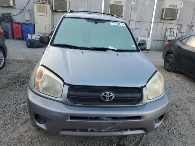 2005 TOYOTA RAV4 #3301732335