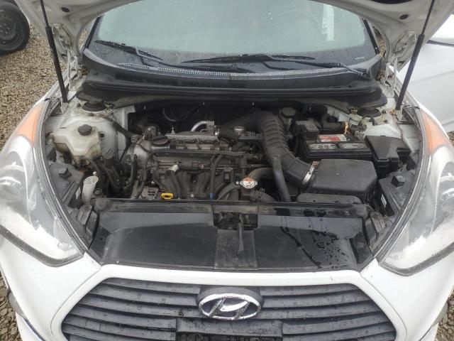 2014 HYUNDAI VELOSTER T #3311763277