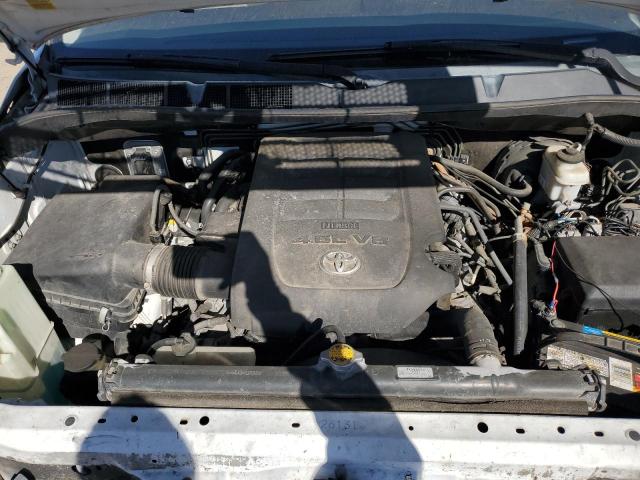 2012 TOYOTA TUNDRA CRE #3296246504