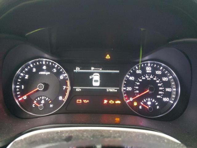 2023 KIA FORTE LX #3303893702