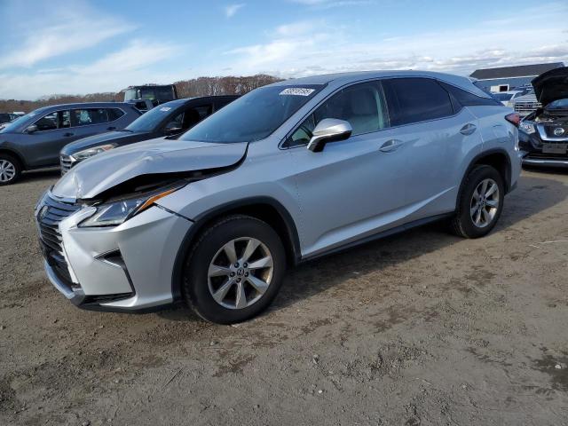 Global Auto Auctions: 2019 LEXUS RX 350 BAS
