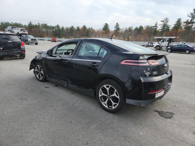 2013 CHEVROLET VOLT #3304644938